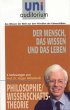Der Mensch, das Wissen und das Leben... - Bild 1
