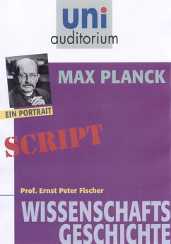 Max Planck (eBook, ePUB) - Fischer, Ernst Peter