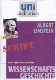 Albert Einstein (eBook, ePUB)