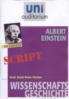 Cover Albert Einstein (eBook, ePUB)