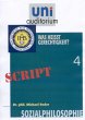 Sozialphilosophie, Teil 4 (eBook, ePUB) - Bild 1
