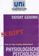 Tatort Gehirn (eBook, ePUB) - Bild 1