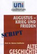 Augustus - Krieg und Frieden (eBook,... - Bild 1