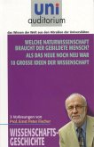 Wissenschaft und Mensch (eBook, ePUB)