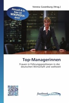 Top-Managerinnen Top-Managerinnen