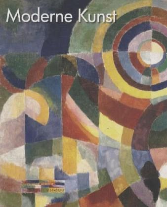 Moderne Kunst