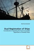 Dual Registration of Ships