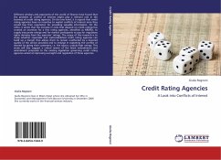 Credit Rating Agencies