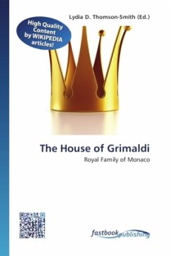 The House of Grimaldi