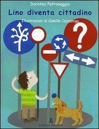 Lino diventa cittadino - Patronaggio, Dorotea