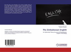 The Zimbabwean English - Mutonga, Lovemore;Tawanda, Taderera