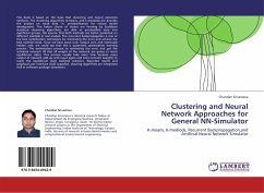 Clustering and Neural Network Approaches for General NN-Simulator - Srivastava, Chandan