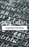 La galassia Gütenberg La galassia Gütenberg
