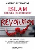 Islam. Che sta succedendo? Le rivolte arabe. La morte di Osama Bin Laden. L'esodo degli immigrati Islam. Che sta succedendo? Le rivolte arabe. La morte di Osama Bin Laden. L'esodo degli immigrati