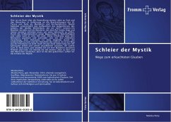 Schleier der Mystik - Petry, Monika