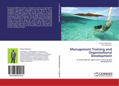 Management Training and Organisational Development