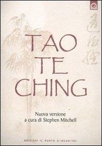 Tao te ching Tao te ching