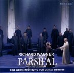 Parsifal-Eine Werkseinführung