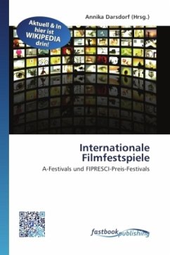 Internationale Filmfestspiele