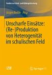 Unscharfe Einsätze: (Re-)Produktion... - Bild 1