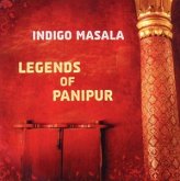 Legends of Panipur, Audio-CD