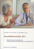 Gesundheitsmonitor 2011