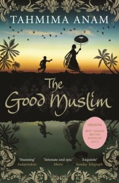 The Good Muslim - Anam, Tahmima