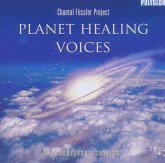 Planet Healing Voices Planet Healing Voices