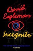 Incognito\Inkognito, englische Ausgabe