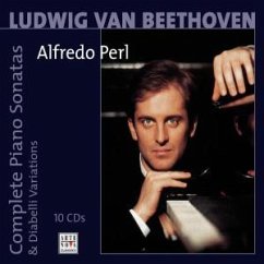 Perl spielt Beethoven - Alfredo Perl