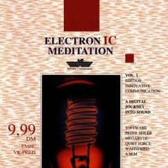 Electronic Meditation