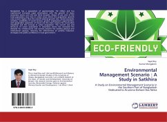 Environmental Management Scenario : A Study in Satkhira