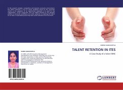 TALENT RETENTION IN ITES