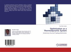 Cover Optimization as a Thermodynamic System