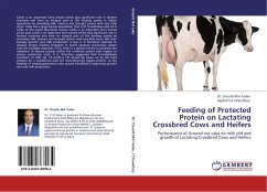 Feeding of Protected Protein on Lactating Crossbred Cows and Heifers - Yadav, Chouth M.;Chaudhary, Jagdish Lal