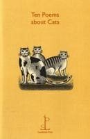 Ten Poems about Cats