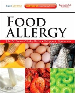 Cover Food Allergy
