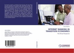 INTERNET BANKING IN TRANSITION ECONOMIES - Addison, James