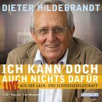 Ich kann doch auch nichts dafür (MP3-Download)