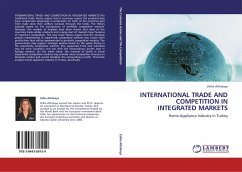 INTERNATIONAL TRADE AND COMPETITION IN INTEGRATED MARKETS - Altinkaya, Zelha