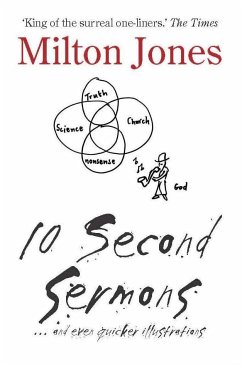 10 Second Sermons - Jones, Milton