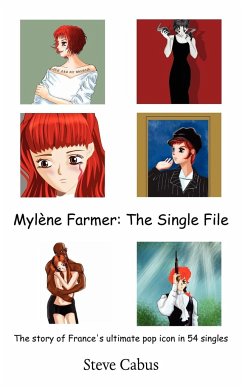 Myl Ne Farmer the Single File - Cabus, Steve