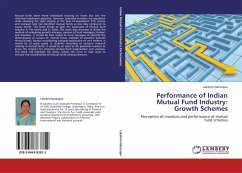 Performance of Indian Mutual Fund Industry: Growth Schemes