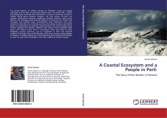 A Coastal Ecosystem and a People in Peril: - Salman, Aneel