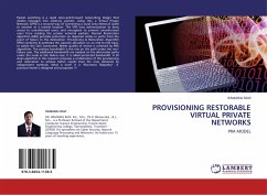 PROVISIONING RESTORABLE VIRTUAL PRIVATE NETWORKS - RAVI, RAMARAJ