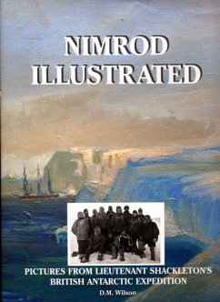 Nimrod Illustrated - Wilson, M. David