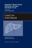 Hepatitis C Direct Acting Antivirals: The New Standard of Care, an Issue of Clinics in Liver Disease