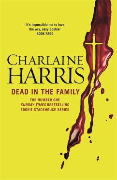 Dead in the Family - Harris, Charlaine