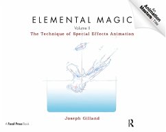 Cover Elemental Magic, Volume II