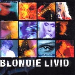 Livid (Live Around The World) - Blondie